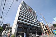 野田駅より徒歩7分 10階 築7年10ヶ月の賃貸物件