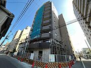 野江内代駅より徒歩9分 4階 築3年5ヶ月の賃貸物件