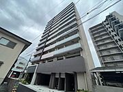 都島駅より徒歩5分 4階 築3年の賃貸物件