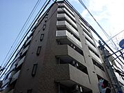 ラピス天満橋 3階 築25年8ヶ月の賃貸物件