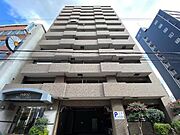 新福島駅より徒歩5分 10階 築27年5ヶ月の賃貸物件