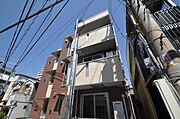 野田駅より徒歩5分 2階 築8年6ヶ月の賃貸物件
