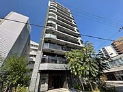 玉川駅より徒歩1分 12階 築8年3ヶ月の賃貸物件