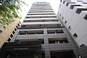 天満橋駅より徒歩5分 8階 築16年9ヶ月の賃貸物件