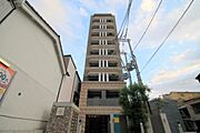 松屋町駅より徒歩3分 10階 築17年7ヶ月の賃貸物件
