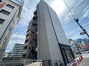 中津駅より徒歩6分 7階 築2年6ヶ月の賃貸物件