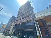 天神橋筋六丁目駅より徒歩8分 2階 築18年4ヶ月の賃貸物件