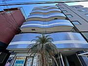 ケオラホウcjs 5階 築27年9ヶ月の賃貸物件