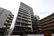 桜ノ宮駅より徒歩4分 2階 築5年6ヶ月の賃貸物件