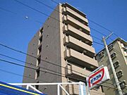 都島駅より徒歩2分 6階 築27年4ヶ月の賃貸物件