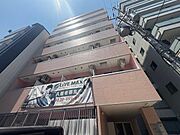 野江内代駅より徒歩5分 6階 築16年11ヶ月の賃貸物件