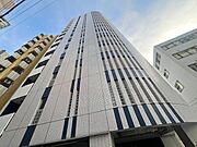 南森町駅より徒歩7分 13階 築17年3ヶ月の賃貸物件