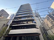 西梅田駅より徒歩3分 7階 新築の賃貸物件