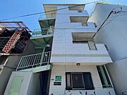 海老江駅より徒歩5分 1階 築32年6ヶ月の賃貸物件