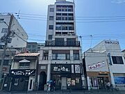 都島駅より徒歩1分 4階 築26年4ヶ月の賃貸物件