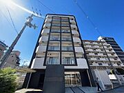 中津駅より徒歩4分 7階 築6年3ヶ月の賃貸物件