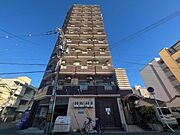 天神橋筋六丁目駅より徒歩8分 9階 築35年7ヶ月の賃貸物件