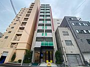 大阪天満宮駅より徒歩5分 6階 築4年1ヶ月の賃貸物件