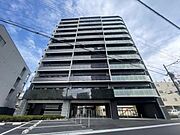 野江内代駅より徒歩7分 9階 築2年の賃貸物件