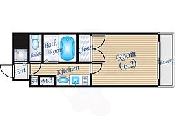 Osaka Metro谷町線 南森町駅 徒歩12分