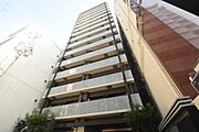 心斎橋駅より徒歩6分 15階 築9年9ヶ月の賃貸物件