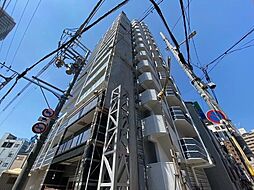 Osaka Metro谷町線 中崎町駅 徒歩2分の賃貸マンション