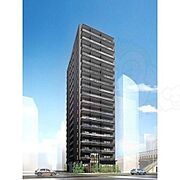 堺筋本町駅より徒歩5分 11階 築2年の賃貸物件