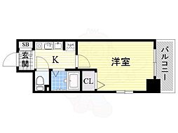 エスリード同心第5 9階