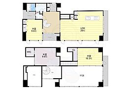 アーバネックス淀屋橋 9階