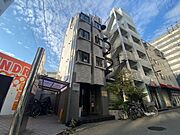 ベストレジデンス天六 4階 築34年6ヶ月の賃貸物件