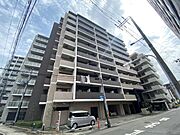 レジュールアッシュ大阪城ノルドの賃貸物件