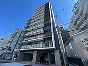 天神橋筋六丁目駅より徒歩10分 11階 新築の賃貸物件