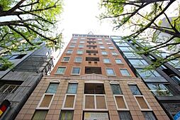 JR東西線 北新地駅 徒歩4分の賃貸マンション