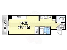 SK天六（旧プレリュード天六） 2階