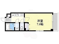 HABITATION TUNEO 4階