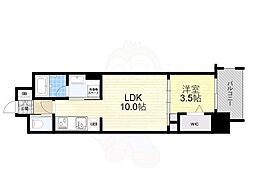 アーバネックス心斎橋2 8階