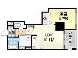 Osaka Metro堺筋線 堺筋本町駅 徒歩6分