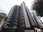 谷町六丁目駅より徒歩3分 13階 築4年3ヶ月の賃貸物件