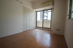 セントラル南船場 12階2Kのリビング/ダイニング