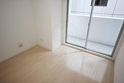 ウイングコート船場 10階1Kのリビング/ダイニング