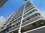 堺筋本町駅より徒歩5分 12階 築11年5ヶ月の賃貸物件