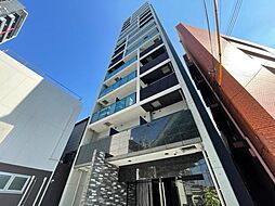 S-RESIDENCE福島玉川Tres