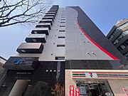 梅田駅より徒歩6分 6階 新築の賃貸物件