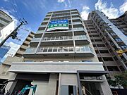 REXIAShinUmedaDUO 7階 築3年3ヶ月の賃貸物件