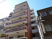 天満橋駅より徒歩5分 8階 築20年4ヶ月の賃貸物件