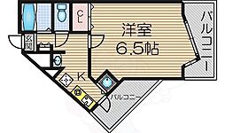 グリーンプラザ新梅田 7階