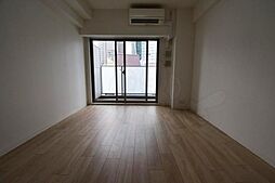 アーバネックス堂島 9階1Kのリビング/ダイニング