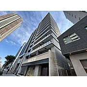 福島駅より徒歩7分 3階 築1年3ヶ月の賃貸物件