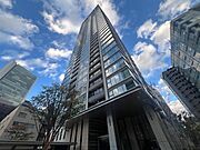 北新地駅より徒歩1分 9階 築12年1ヶ月の賃貸物件