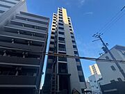 大阪天満宮駅より徒歩7分 4階 新築の賃貸物件